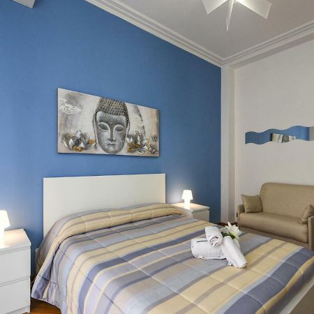 La Favola Apartment Torino Dış mekan fotoğraf