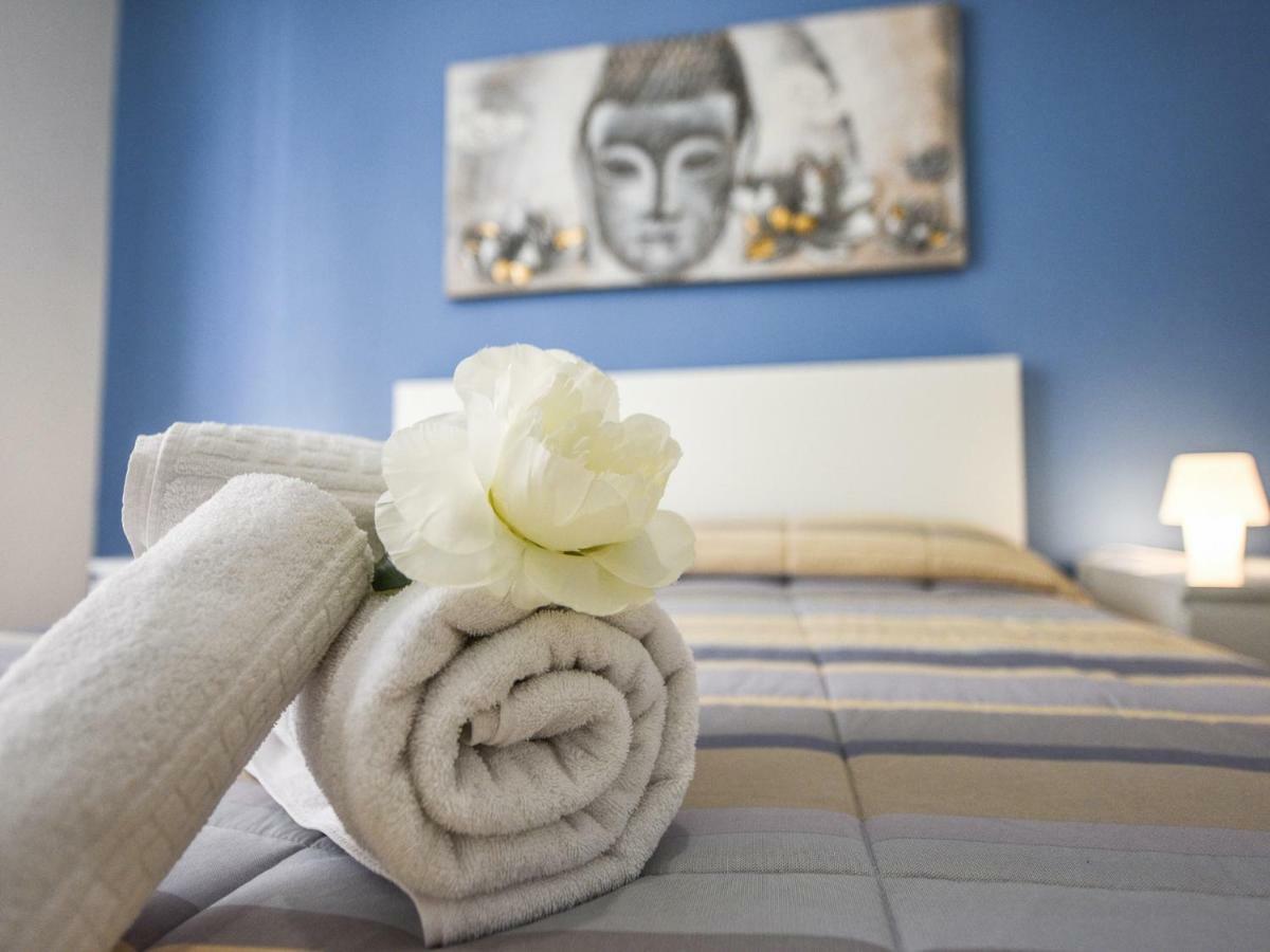 La Favola Apartment Torino Dış mekan fotoğraf
