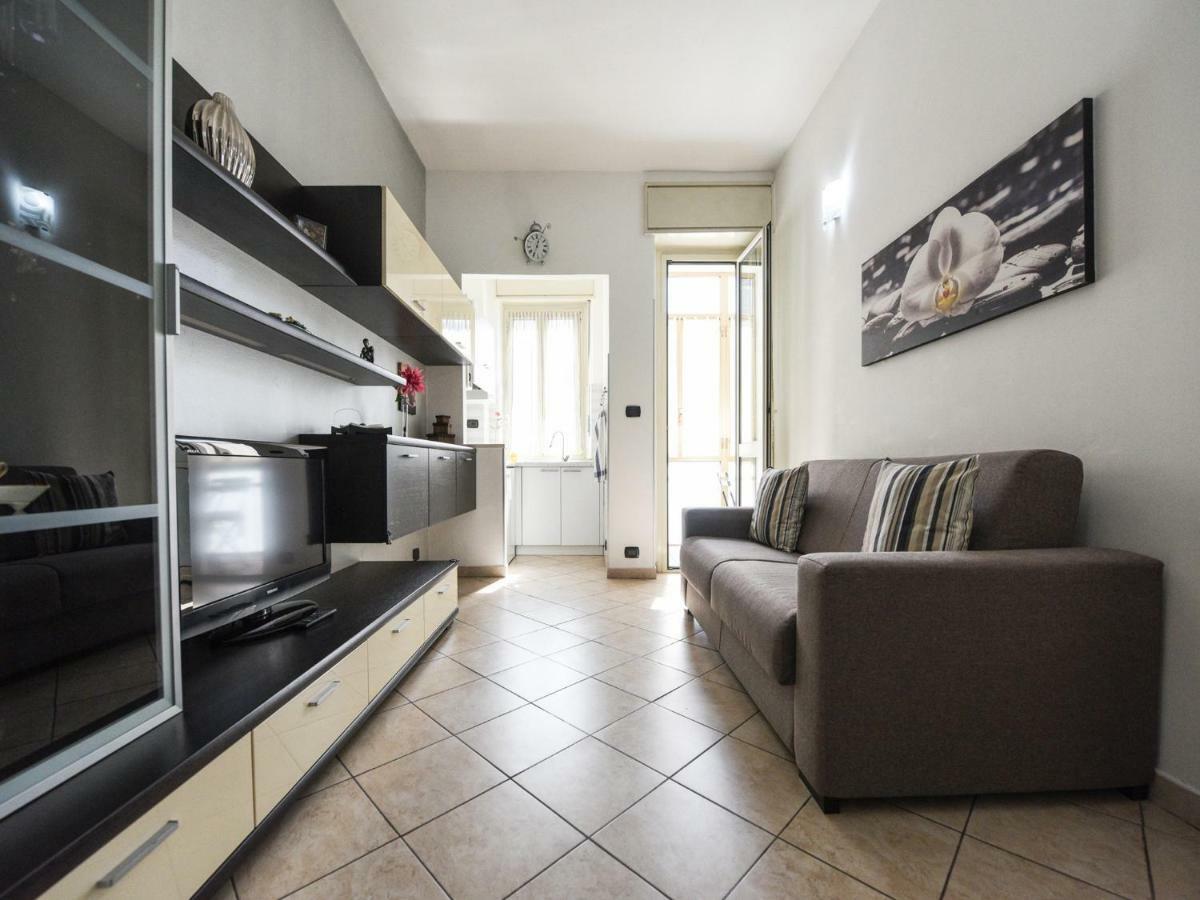 La Favola Apartment Torino Dış mekan fotoğraf