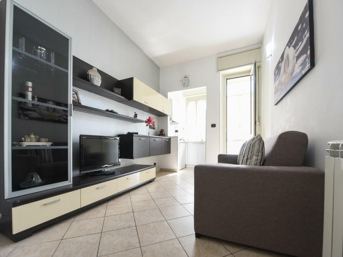 La Favola Apartment Torino Dış mekan fotoğraf