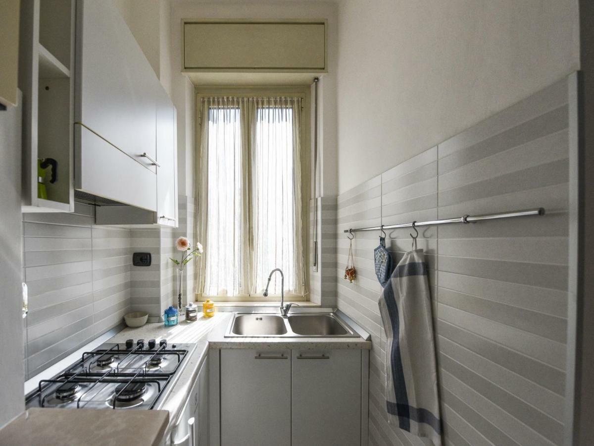 La Favola Apartment Torino Dış mekan fotoğraf