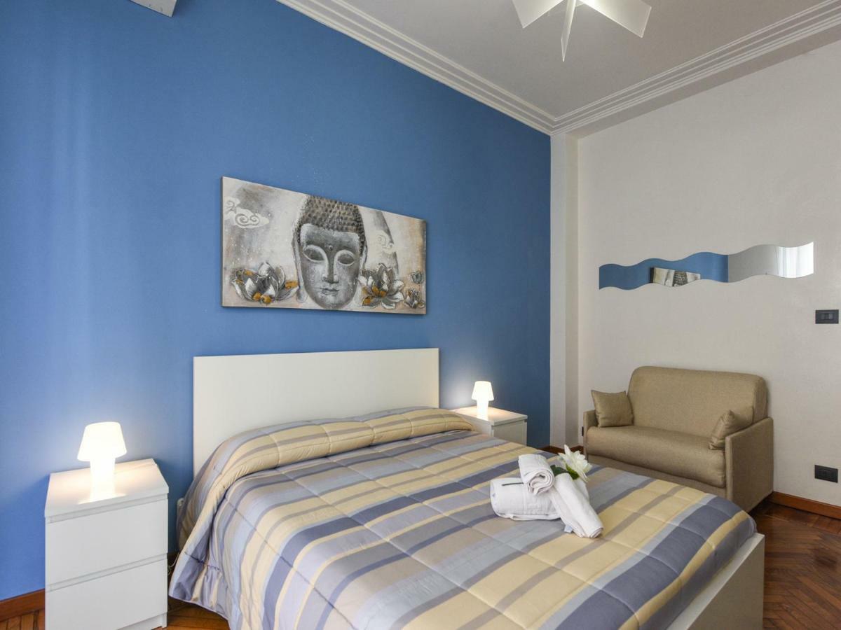 La Favola Apartment Torino Dış mekan fotoğraf