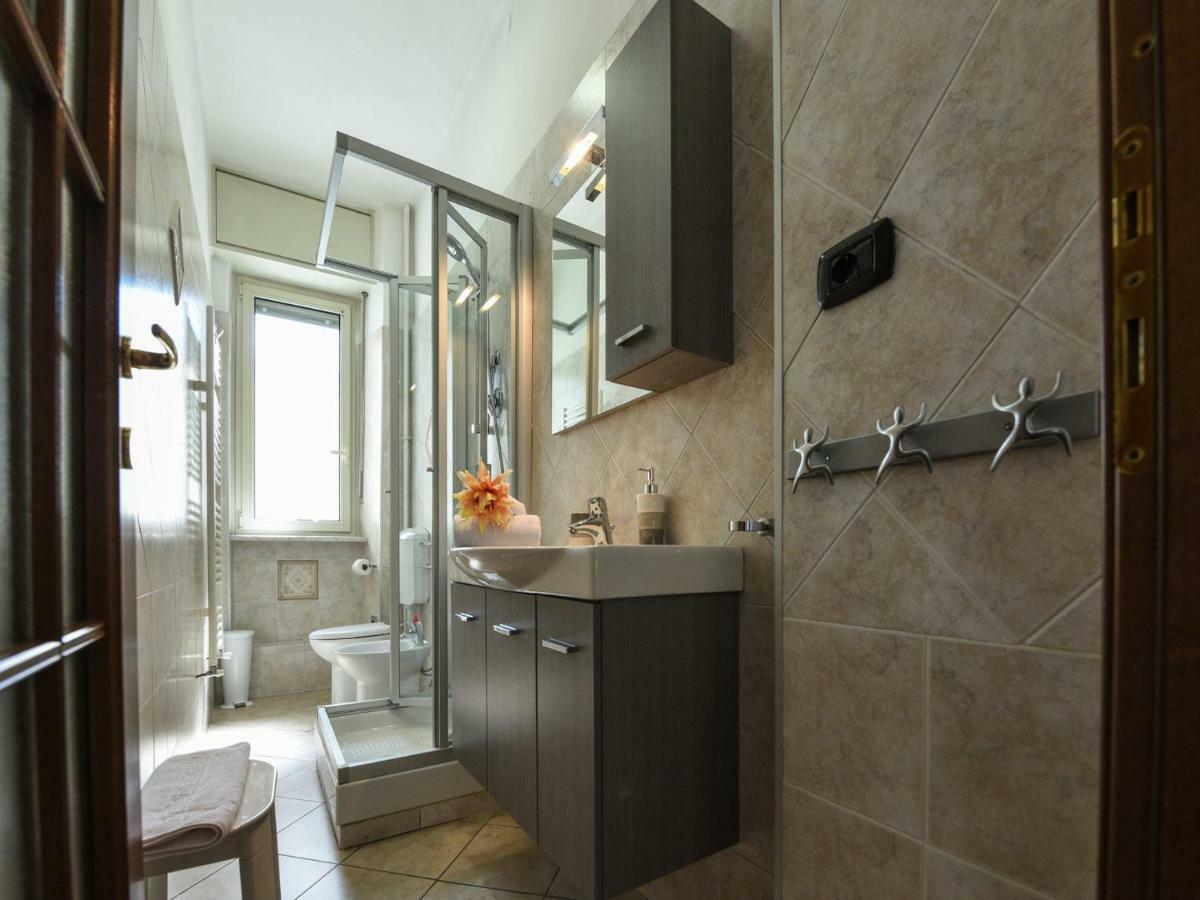 La Favola Apartment Torino Dış mekan fotoğraf